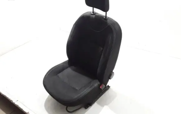 Dacia Logan II Front passenger seat 
