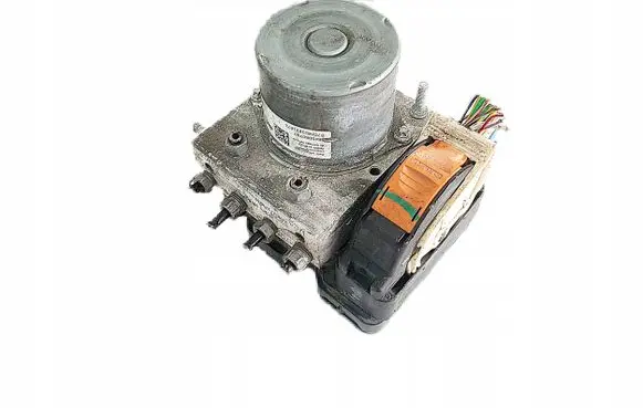 Citroen C4 SpaceTourer ABS Pump 9827551180