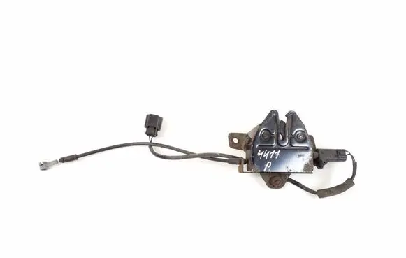 Hyundai Santa Fe Engine bonnet (hood) release handle 811302W901
