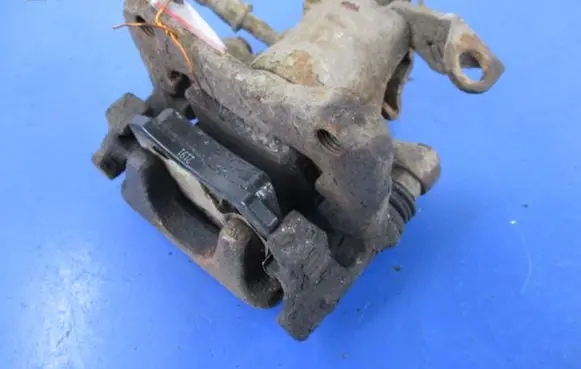 Volkswagen Sharan Rear brake caliper