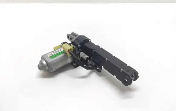 Hyundai Santa Fe Seat adjustment motor 88801CM740