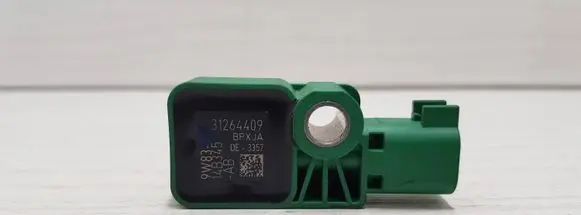 Volvo V50 Airbag deployment crash/impact sensor 31264409 BPXJA