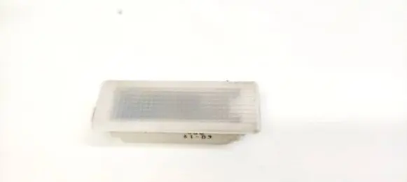 BMW 5 F10 F11 Other interior light 6972605 63316972605
