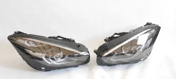 BMW Z4 g29 Headlights/headlamps set 5B416E3