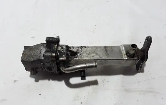 Volvo S60 EGR valve cooler 30637142