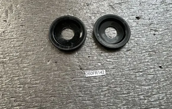 Nissan Patrol Y60 Front door window winding handle 80763-U7400