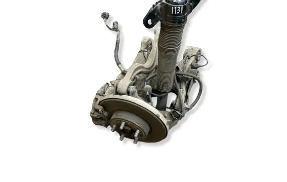 Land Rover Discovery Sport Rear suspension assembly kit set FK724B402AB FK722K327BD FK729L468