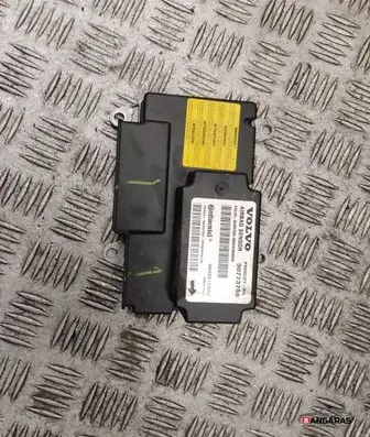 Volvo V50 Airbag control unit/module 30773786