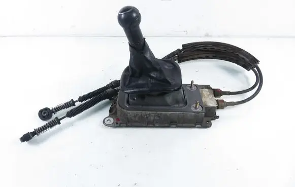 Volkswagen Golf IV Gear shifter/selector 