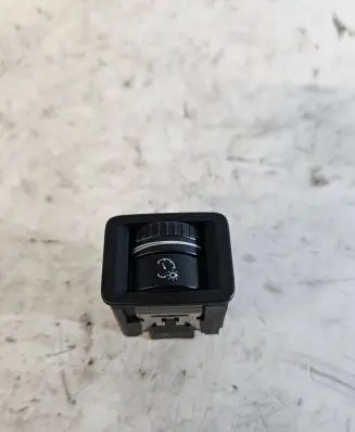 Volkswagen PASSAT B6 Panel lighting control switch 3C0941334A