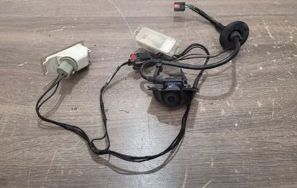 Dodge Grand Caravan Reversing camera 56054157AE
