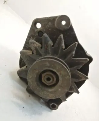 Ford Transit Generator/alternator