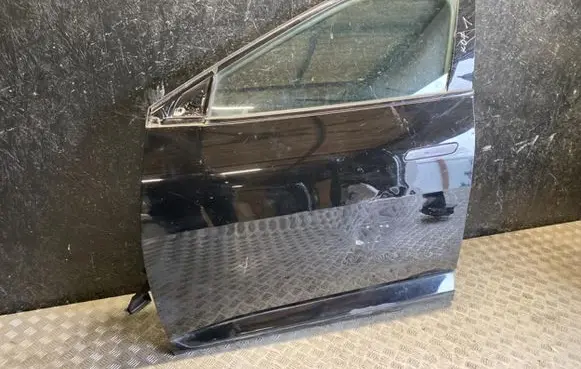 KIA EV6 Front door