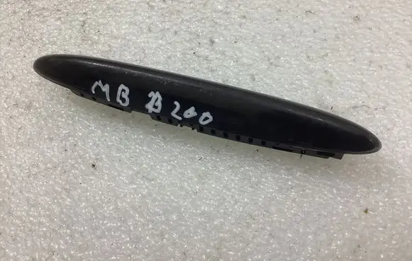Mercedes-Benz B W245 Parking PDC sensor display screen A1715420123 102366500