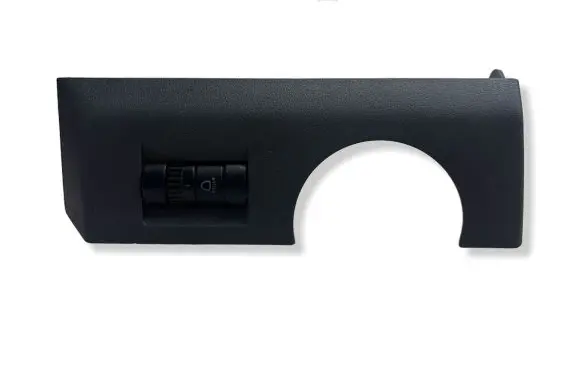 Volkswagen Transporter - Caravelle T5 Headlight level height control switch 7H1857189