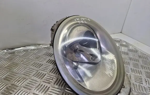 Volkswagen New Beetle Headlight/headlamp 0302505004 1305239110