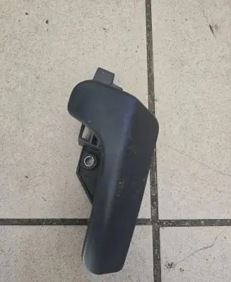 Front door interior handle
