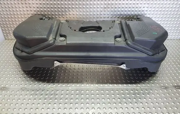 BMW 7 G11 G12 Air filter box S26371377 8622618