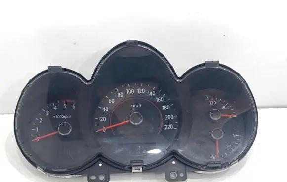 KIA Soul Speedometer (instrument cluster) 940032K591