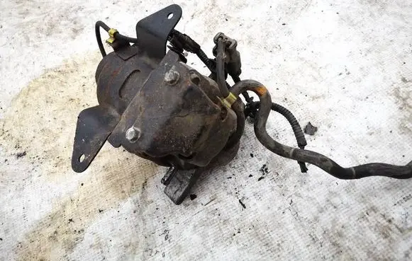 Honda FR-V Fuel filter 
