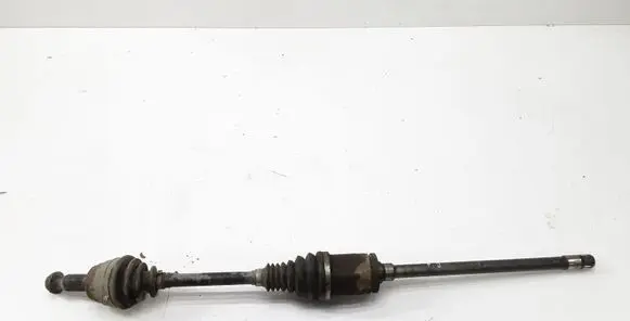 BMW X5 E70 Front driveshaft