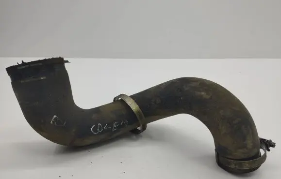 Land Rover Range Rover Sport L320 Intercooler hose/pipe