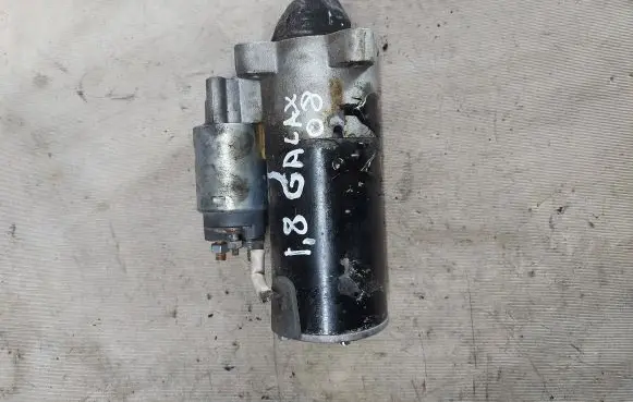 Ford Galaxy Starter motor 6g9n11000ec