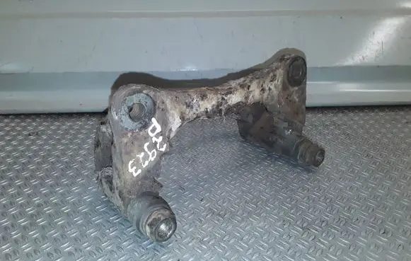 Mitsubishi Endeavor Front Brake Caliper Pad/Carrier 