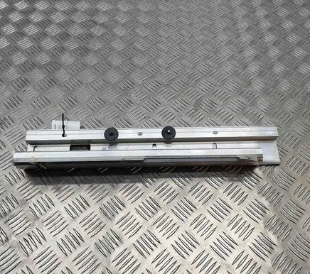 Jaguar XJ X351 Sill supporting ledge AW93107B01AF