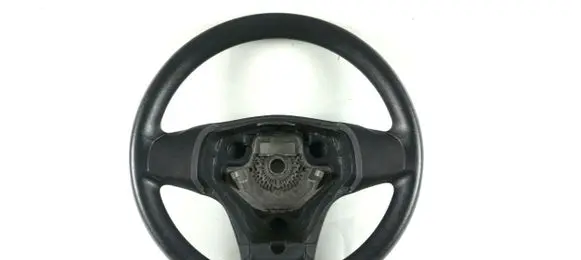 Opel Corsa D Steering wheel 13155558 SBU