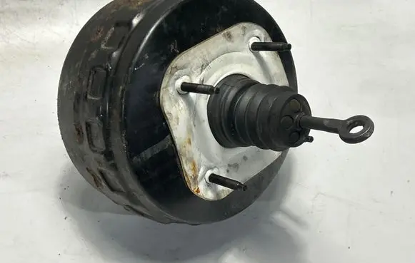 Jeep Grand Cherokee (WJ) Brake booster P52128102AH 4200122030621614