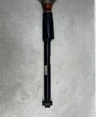 Audi RS5 Rear shock absorber/damper 8W6513028Q