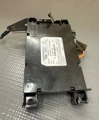 Volvo XC60 Bluetooth control unit module 7G9N10D893BB 31282130AA 31282648AA