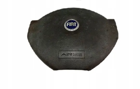 Fiat Panda II Steering wheel airbag 735411159