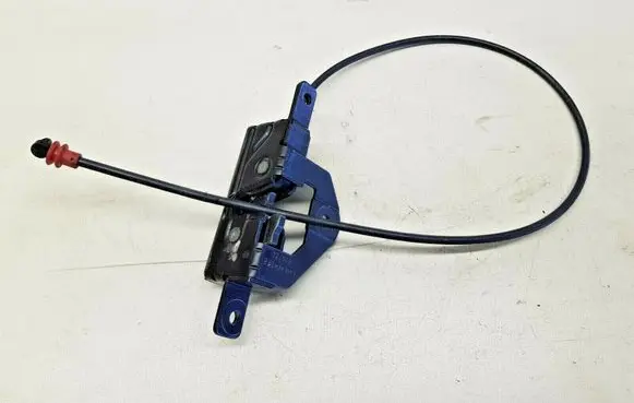 BMW X5 E53 Tailgate/trunk/boot lock/catch/latch 8408963