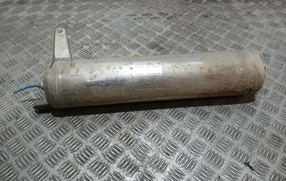 Audi Q7 4L Air suspension tank/reservoir 7L0616201A