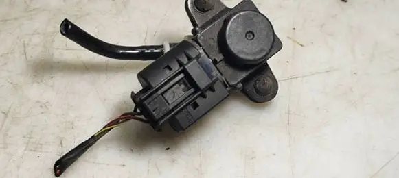 Air pressure sensor