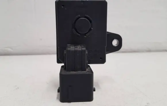 Opel Crossland X Other control units/modules 982820768001