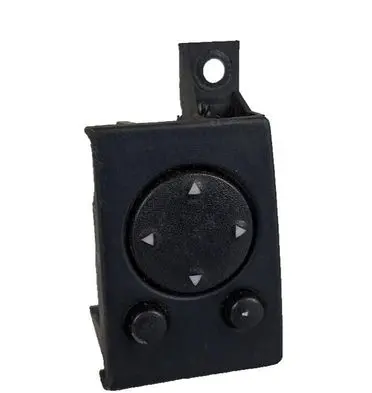 Audi A6 S6 C4 4A Wing mirror switch 4A0959565