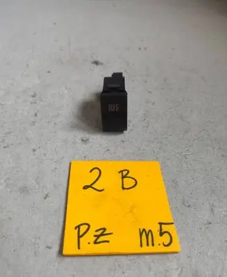 Mazda 3 I Traction control (ASR) switch 2384782