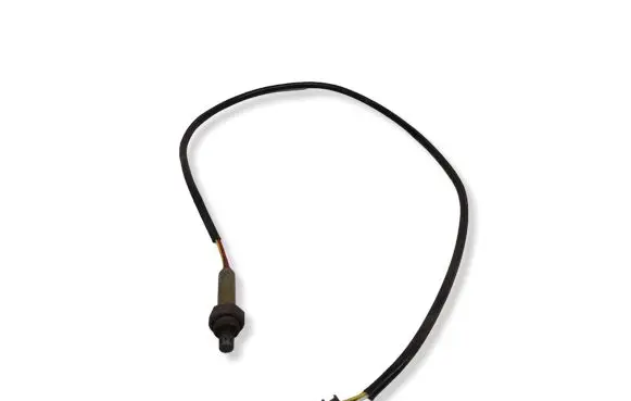 BMW 5 E39 Lambda probe sensor 5WK90231 1427884