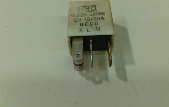 KIA Sorento Other relay 9522538050
