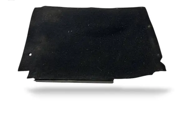 Dacia Dokker Trunk/boot mat liner 