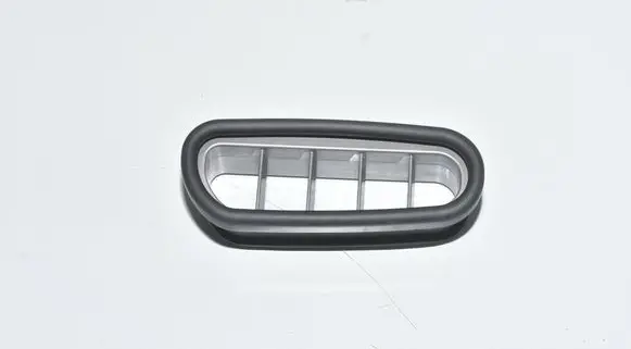 BMW 7 E65 E66 Dashboard side air vent grill/cover trim 8240464 51418240464