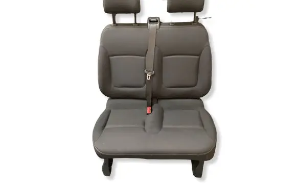 Renault Trafic III (X82) Front double seat 