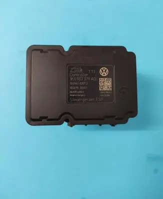 Volkswagen Golf VI ABS Pump 1K0907379AD 1K0614517BD 10061930651