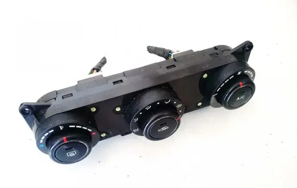KIA Ceed Climate control unit 97250-1h000eq