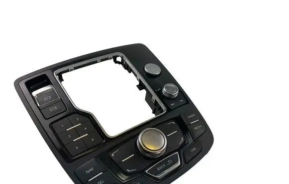 Audi A6 S6 C7 4G Head unit multimedia control 4G1919710