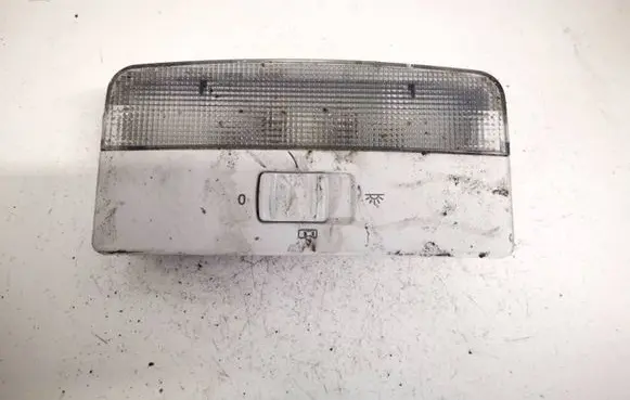 Skoda Octavia Mk2 (1Z) Front seat light 6l0947105b
