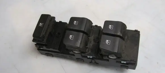 Hyundai i30 Electric window control switch 93571G3030